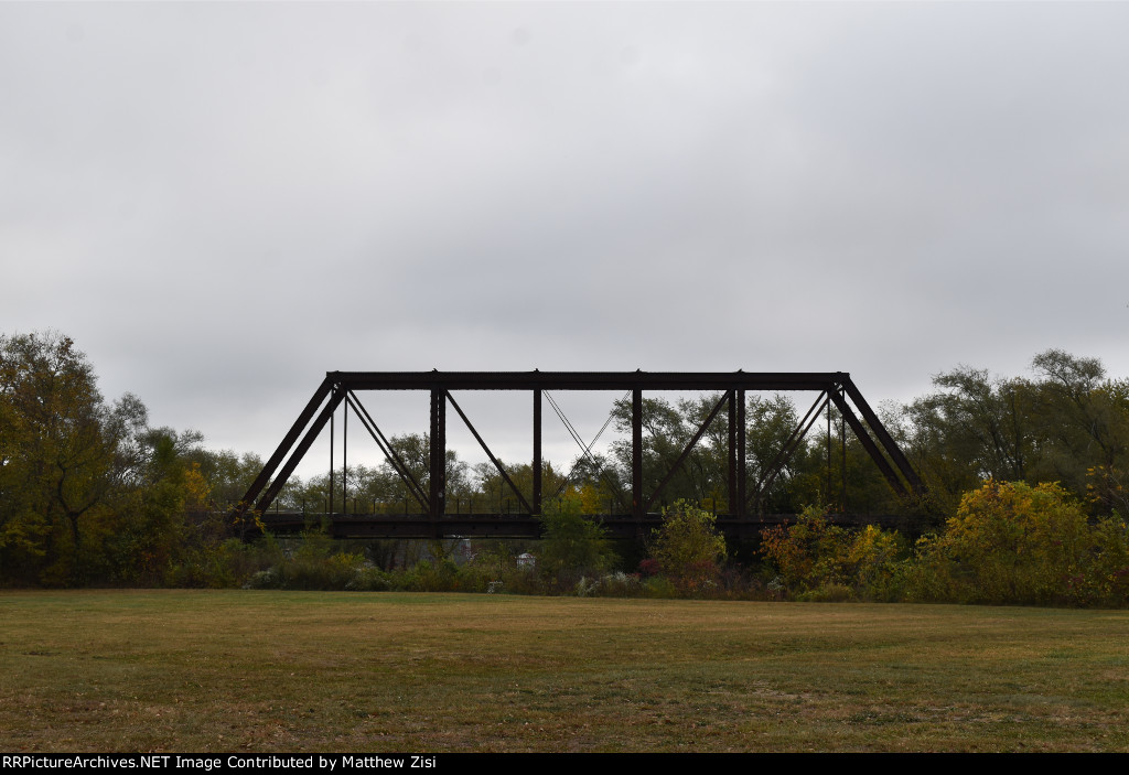 Pine Street Bridge